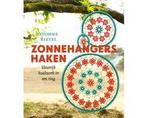Boek Zonnehangers haken 9789462501744, Boeken, Hobby en Vrije tijd, Verzenden, Zo goed als nieuw