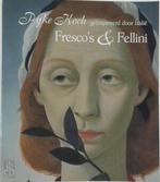Frescos & Fellini- Pyke Koch geïnspireerd door Italië, Nieuw, Verzenden