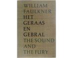 Het geraas en gebral - Het geraas en gebral, Boeken, Ophalen of Verzenden, Nieuw
