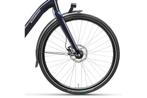 Batavus  Finez herenfiets 7V Donkerblauw