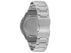 Casio Radio Controlled WVA-M650D-1AER Herenhorloge - 44 mm, Verzenden, Zo goed als nieuw