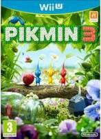 MarioWiiU.nl: Pikmin 3 Losse Disc - iDEAL!, Spelcomputers en Games, Games | Nintendo Wii U, Ophalen of Verzenden, Zo goed als nieuw
