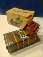 Gescha - Express-Boy Toy, in doos verpakt - Opwindbaar, Antiek en Kunst