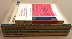 Various authors - Five issues on Calculus and related, Nieuw