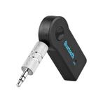 Bluetooth Audio Adapter - BT 5.0 - 3.5mm AUX - Bluetooth, Verzenden, Nieuw