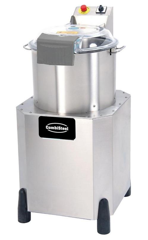 COMBISTEEL CUTTER 400V, Zakelijke goederen, Horeca | Keukenapparatuur, Verzenden