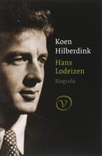 Hans Lodeizen 9789028240797 K. Hilberdink, Verzenden, Gelezen, K. Hilberdink