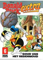Donald Duck Extra - 06 2025, Boeken, Tijdschriften en Kranten, Verzenden, Nieuw, Sport en Vrije tijd