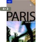 Lonely Planet Paris Encounter with map 9781740597487, Verzenden, Zo goed als nieuw, Planet Lonely