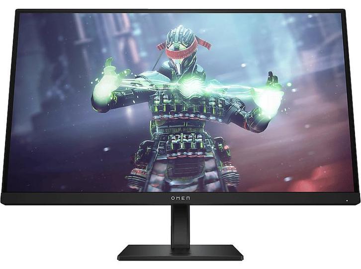 Hp - Ultra HD 4K Gaming Monitor - 27 inch, Computers en Software, Monitoren, IPS, Gaming, Ultra HD (4K), Nieuw, Verzenden