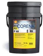 Shell Corena S2 P68 20 Liter, Ophalen of Verzenden