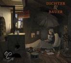 Dichter & Bauer 9789089671219 Guus Bauer, Verzenden, Gelezen, Guus Bauer