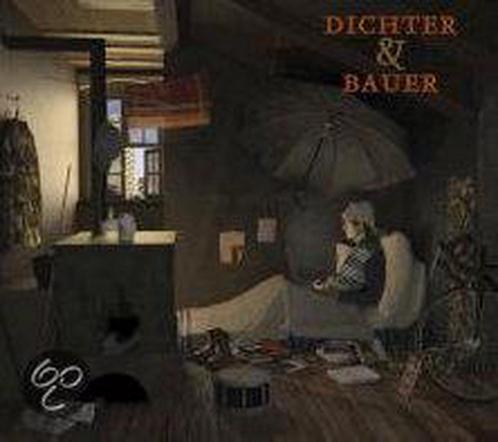 Dichter & Bauer 9789089671219 Guus Bauer, Boeken, Literatuur, Gelezen, Verzenden