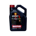 Motul 0W30 8100 Efe 5L Motorolie, Verzenden, Nieuw