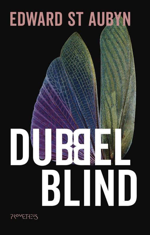 Dubbelblind (9789044647099, Edward St. Aubyn), Boeken, Romans, Nieuw, Verzenden
