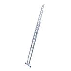 Alumexx ladder 2 delig, Doe-het-zelf en Verbouw, Ladders en Trappen, Nieuw, Ladder, Verzenden