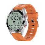 Smartwatch met Bloeddrukmeter en Zuurstofmeter - Fitness, Verzenden, Nieuw, SACOSDING
