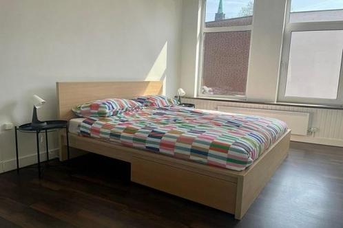 Appartement Essenburgstraat in Rotterdam, Huizen en Kamers, Huizen te huur, Via bemiddelaar, Rotterdam, Appartement