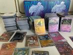 Pokémon - 200 Card - Pokémon - Suicune, Eevee - Evoluzioni, Nieuw