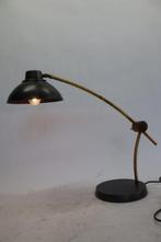 Bureaulamp - Classic Design Table Lamp - Staal - Classic