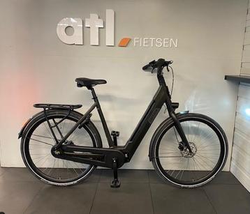 Nieuwe Cortina E-Nite 57cm  Black Graphite Matt beschikbaar voor biedingen