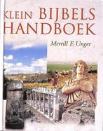 Klein Bijbels Handboek 9789043502733 Unger Merril F., Boeken, Verzenden, Zo goed als nieuw, Unger Merril F.