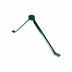 Talen Tools Stokhouder Extra Breed 44 cm - Perfect voor B..., Tuin en Terras, Ophalen of Verzenden, Nieuw