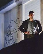 Captain America - Signed by Dominic Cooper (Howard Stark), Verzamelen, Nieuw