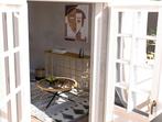 TAVOLO DA CAFFE SAINT BARTH ROTONDO CM Ø 80X46,5, Ophalen of Verzenden, Nieuw