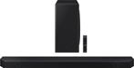 Samsung HW-Q800D - 5.1.2 soundbar met draadloze subwoofer, Ophalen, Met externe subwoofer, Zo goed als nieuw