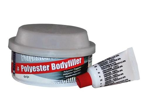 Polyester plamuur, Watersport en Boten, Bootonderdelen, Nieuw, Zeilboot of Motorboot, Ophalen of Verzenden