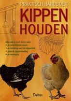 Praktisch handboek kippen houden 9789024380596 C. Twinch, Verzenden, Zo goed als nieuw, C. Twinch