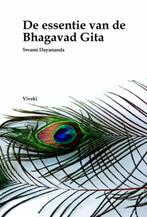De essentie van de Bhagavad Gita 9789078555070, Gelezen, Swami Dayananda, Swami Dayananda Saraswati, Verzenden