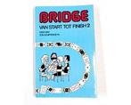 Bridge van start tot finish  2 - Bridge van start tot, Ophalen of Verzenden, Nieuw