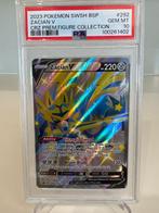 Pokémon - 1 Graded card - PSA 10, Hobby en Vrije tijd, Verzamelkaartspellen | Pokémon, Nieuw