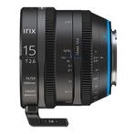 Irix Cine 15mm T2.6 MFT-mount objectief - Tweedehands, Overige typen, Gebruikt, Verzenden