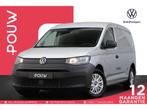Volkswagen Caddy | Zakelijke Lease v.a. €350.85 pm, Auto's, Automaat, Gebruikt, Diesel, Zilver of Grijs