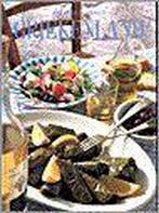 Griekenland / Koken in de wereld 9789053903223, Verzenden, Gelezen, K. Likidis-Konigsfield