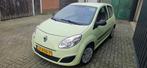 Renault Twingo 1.2 16V | 2009 | Nieuwe APK | 74.547 km, Voorwielaandrijving, Gebruikt, Origineel Nederlands, Handgeschakeld