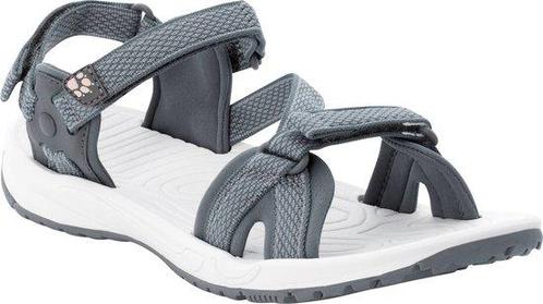 Jack Wolfskin - maat 37 - LAKEWOOD RIDE SANDAL W, Kleding | Dames, Schoenen, Verzenden