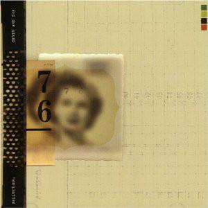 cd - Bellwether - Seven And Six, Cd's en Dvd's, Cd's | Overige Cd's, Zo goed als nieuw, Verzenden