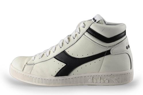 Diadora Hoge sneakers in maat 41 Beige | 10% extra korting, Kleding | Heren, Schoenen, Overige kleuren, Zo goed als nieuw, Sneakers of Gympen