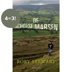 De Schotse marsen 9789044632576 Rory Stewart, Verzenden, Gelezen, Rory Stewart