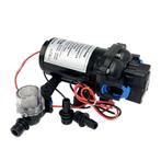 Albin Pump WPS 3.5 Drinkwaterpomp 12/24 Volt-Geschikt voor 1, Watersport en Boten, Bootonderdelen, Ophalen of Verzenden, Nieuw