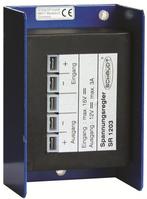 Schaudt Spanningsregelaar 12V DC SR 1203, Ophalen of Verzenden, Nieuw