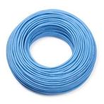 Netwerkkabel | Cat7 S/FTP | 100 meter, Computers en Software, Pc- en Netwerkkabels, Verzenden, Nieuw