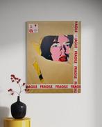 AIIROH (1987) - Escape From The Museum - Mick Jagger by Andy, Antiek en Kunst