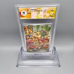 Pokémon - 1 Graded card - EEVEE AR - Graad 10, Hobby en Vrije tijd, Verzamelkaartspellen | Pokémon, Nieuw