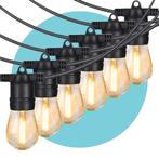 2dekans | Lichtsnoer - Slinger - Warm wit - 5 Meter, Ophalen of Verzenden, Zo goed als nieuw