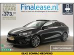 Kia ProCeed 1.4 T-GDI GT-PlusLine 141PK Marge AUT Cam €373pm, Auto's, Kia, Automaat, Zwart, Stationwagon, Nieuw